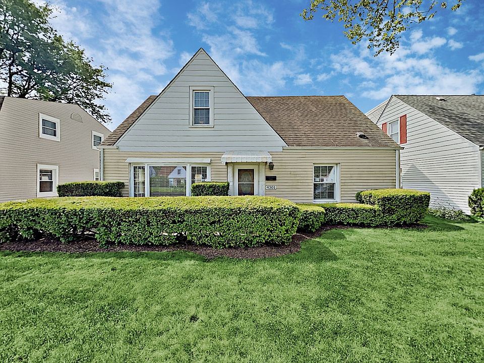 1st image of 4301 W 99th Pl