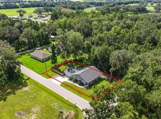 15121 SE 64th Ct, Summerfield, FL 34491