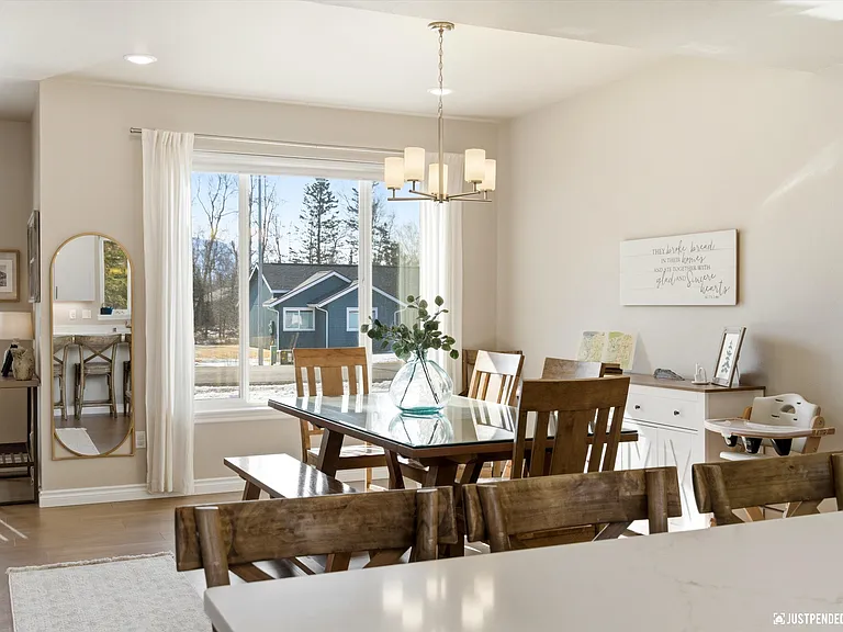 1494 E Hidden Ranch Loop — Photo 22