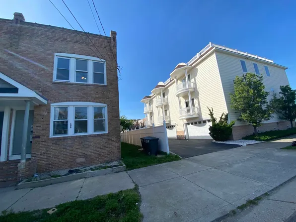 509 Caspian Ave, Atlantic City, NJ 08401