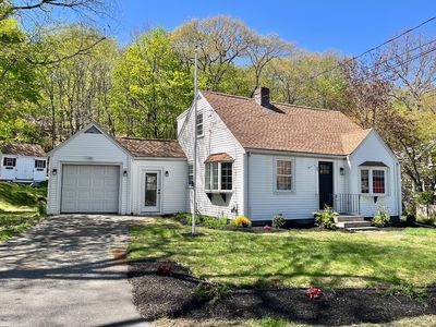 69 Brookside Rd, Braintree, MA, 02184
