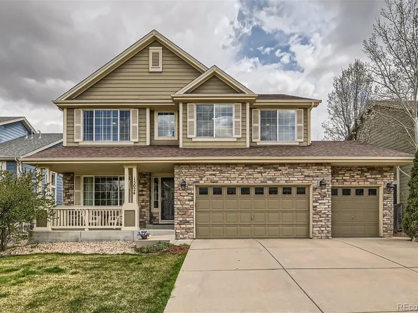 15024 Columbine Street, Thornton, CO 80602