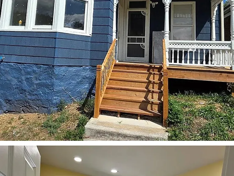 E 1st High St — Photo 11
