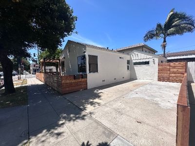 489 W Hill St, Long Beach, CA, 90806