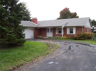 208 Demarest Dr, Indianapolis, IN 46214