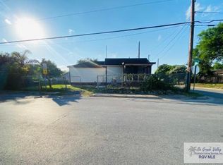 57 Midway Dr, Brownsville, TX 78520