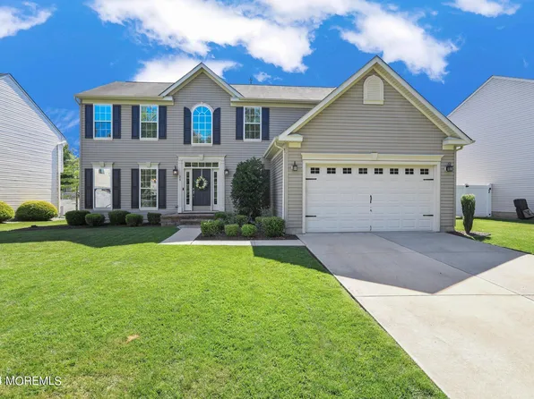24 Firestone Drive, Howell, NJ 07731