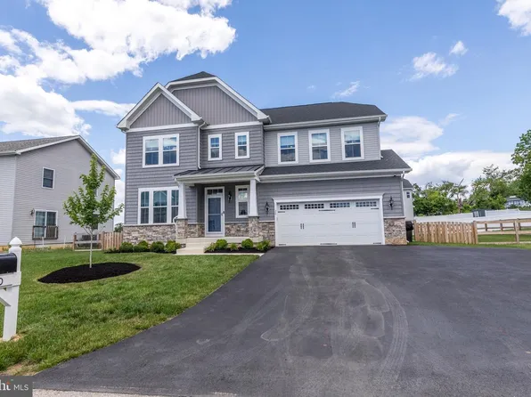 20 Jefferson Ave, Cockeysville, MD 21030