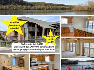 150 Sunken Forest Dr BUILDING 6-181, Forsyth, MO 65653