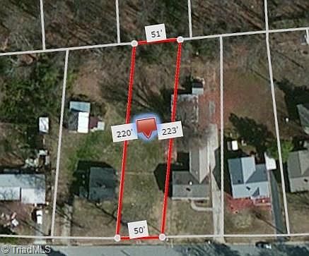 2nd image of 1123 Countryside Dr