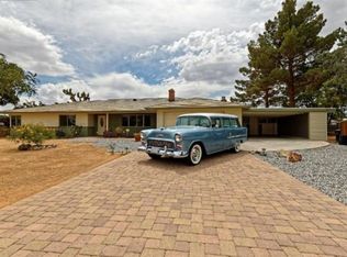 14323 Erie Rd, Apple Valley, CA 92307