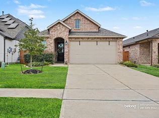 13024 Sapphire Lake Ln, La Marque, TX 77568