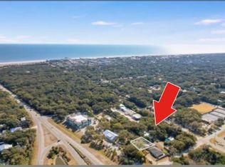 Oak Hill Dr, Saint Augustine, FL 32080