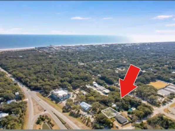Oak Hill Dr, Saint Augustine, FL 32080