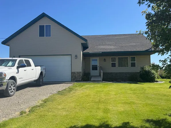 114 Parker Gulch Rd, Shoshone, ID 83352