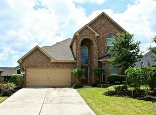 15 S Marshside Pl, Spring, TX 77389