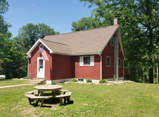 4626 Hicks Hwy, Olivet, MI