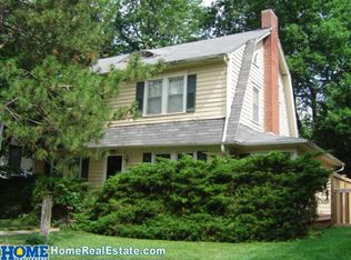 2528 C St, Lincoln, NE 68502