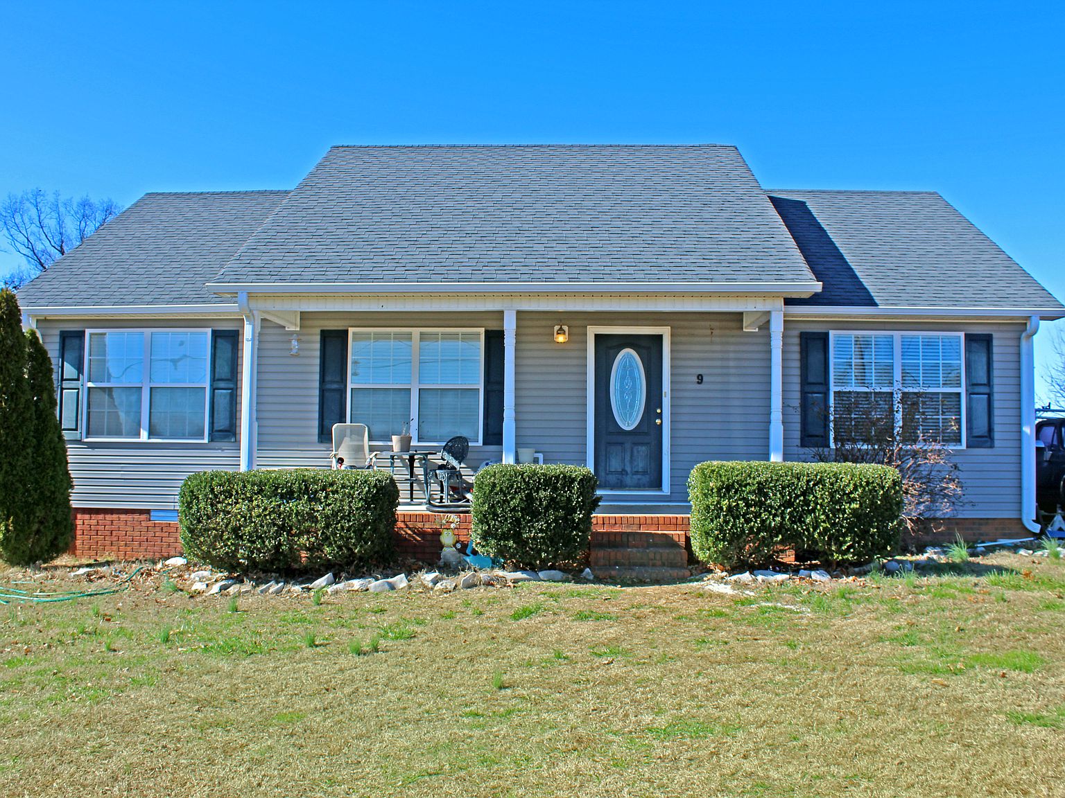 9 Myrick Rd, Flintville, TN 37335 Zillow