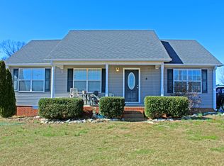 9 Myrick Rd, Flintville, TN 37335