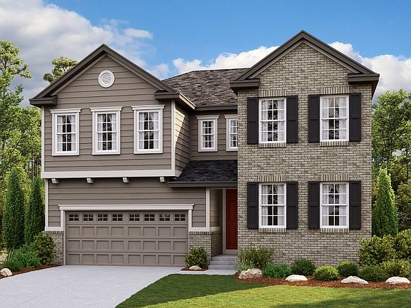The Coronado Elevation C