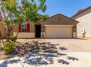 7408 S 27th Run, Phoenix, AZ 85042