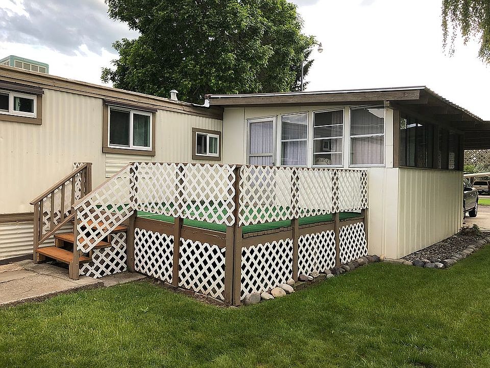 2nd image of 1605 W Durston Rd #56