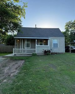 408 N 7th St, Noble, OK, 73068