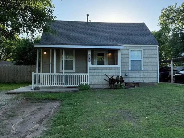 408 N 7th St, Noble, OK 73068