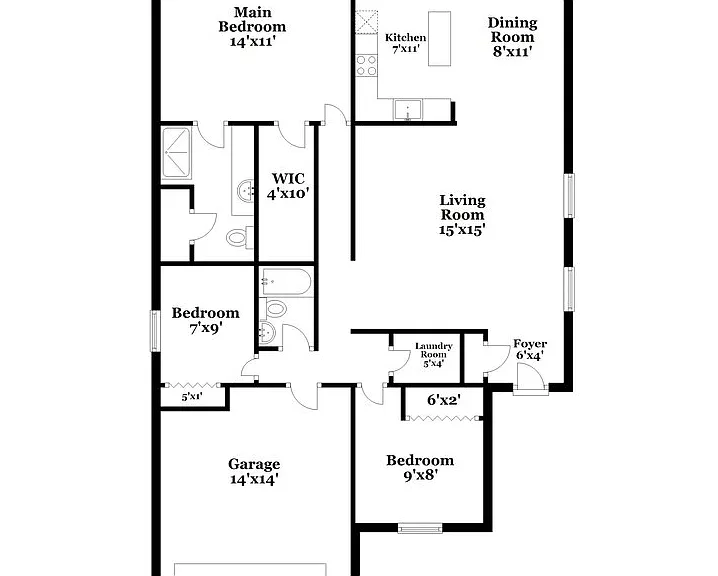 13511 Blue Sunfish Ct — Photo 2
