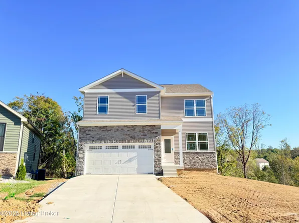 6409 Meadow Creek Ct, Louisville, KY 40229