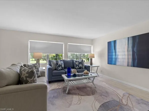 1084 Forest Lakes DR #7205, NAPLES, FL 34105