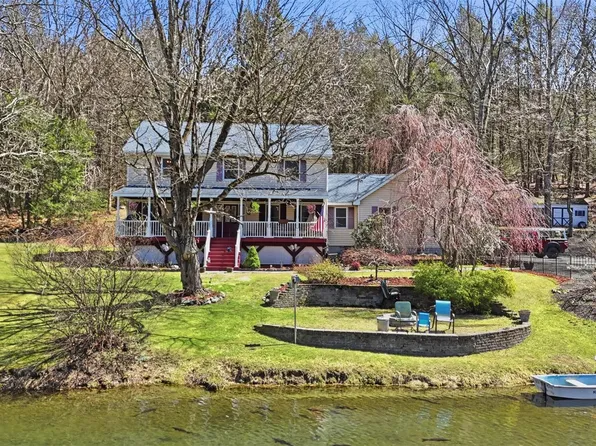 1285 Lakes Road, Monroe, NY 10950
