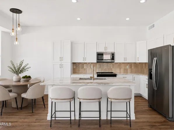 3649 E CODY Avenue, Gilbert, AZ 85234
