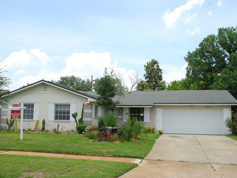 Beautifully Remodeled 
