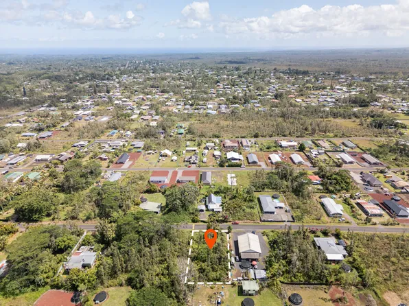 Emerald Dr Lot 34, Pahoa, HI 96778