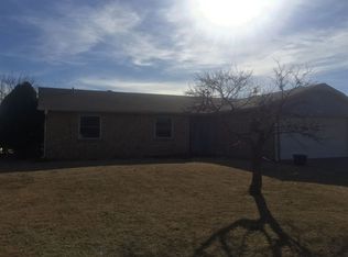 6312 SW Brookline Ave, Lawton, OK 73505