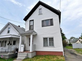 362 Katherine St, Buffalo, NY 14210