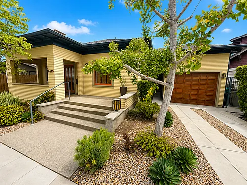 4315 Hermosa Way Photo 1
