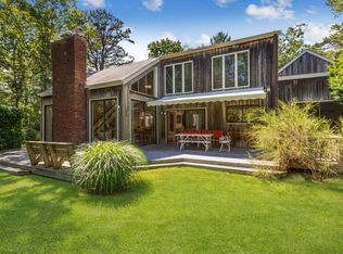 222 Buckskill Rd, East Hampton, NY 11937