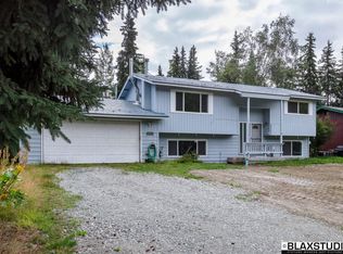 10207 Wildwood St, Eagle River, AK 99577