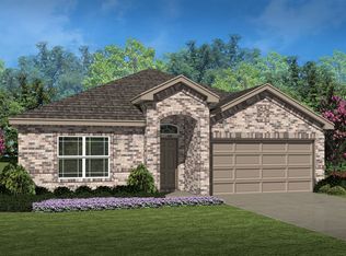 1716 Falling Star Dr, Haslet, TX 76052