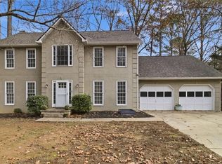 5190 Ridge Tarn, Acworth, GA 30102