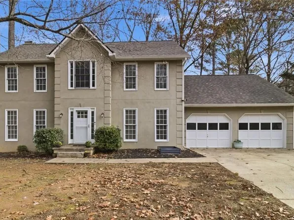 5190 Ridge Tarn, Acworth, GA 30102