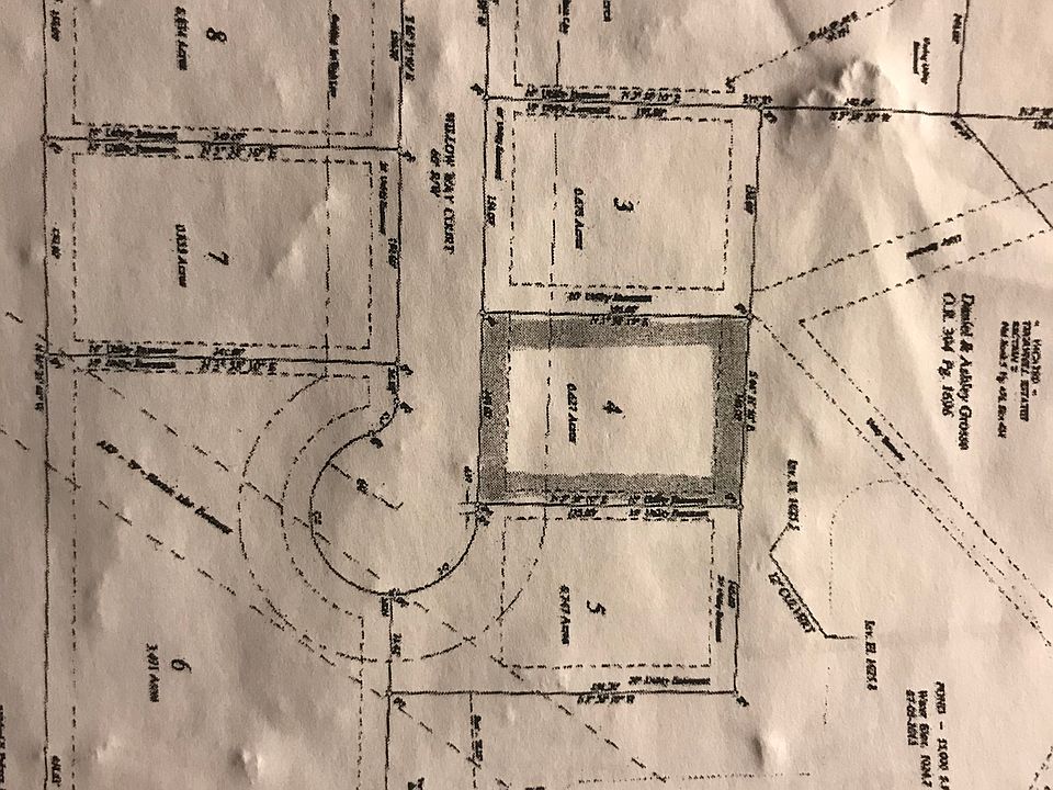 1st image of 0 Willow Way
