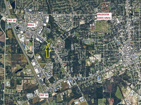3rd image of 605 N Saint Augustine Rd