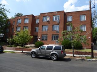 306 Evarts St NE APT 304, Washington, DC 20002