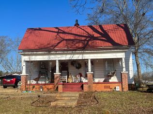204 E 10th St, Sylacauga, AL 35150