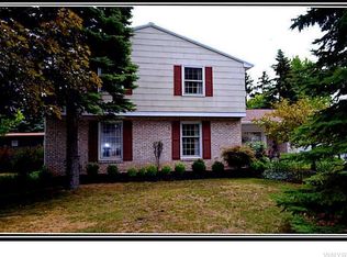 34 McNair Rd, Buffalo, NY 14221