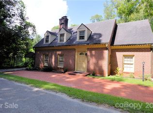 266 Baker Rd, Tryon, NC 28782